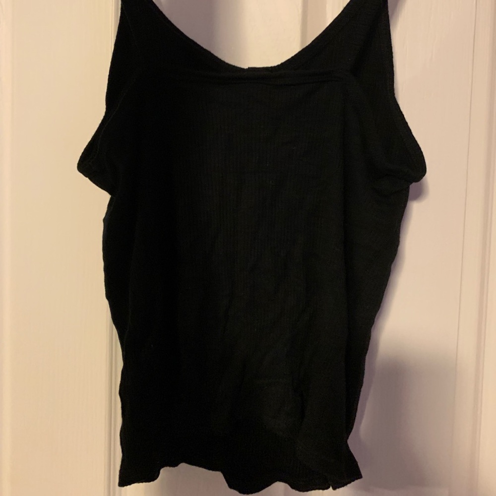 Tank Top - Picture 2 of 3